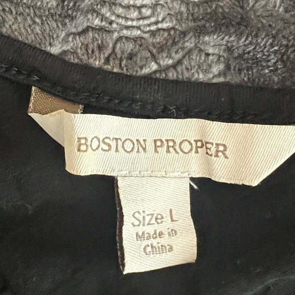 Boston Proper tunic - Picture 3 of 3